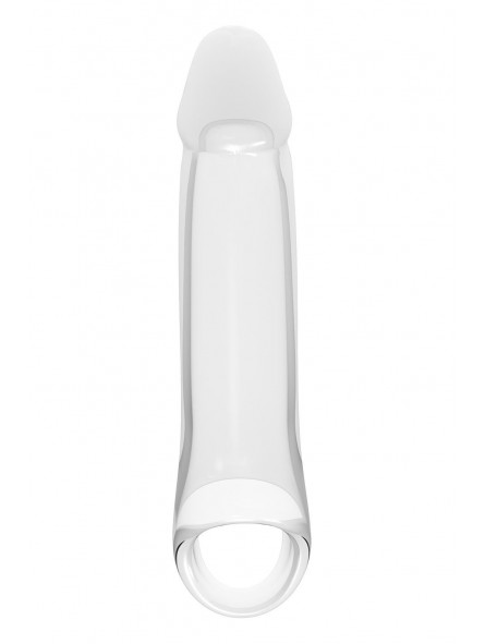 RAMROD 8.8 INCH EXTENDER WITH BALL STRAP