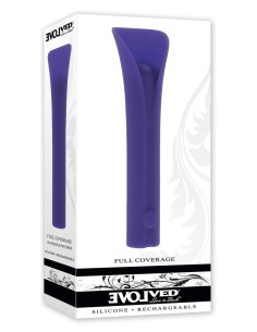 EVOLVED FULL COVERAGE