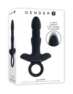 GENDER X SLAYER