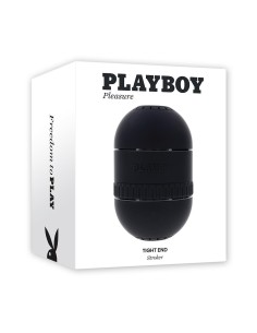 PLAYBOY TIGHT END STROKER