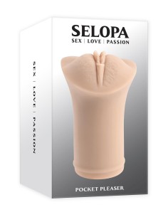 SELOPA POCKET PLEASER LIGHT