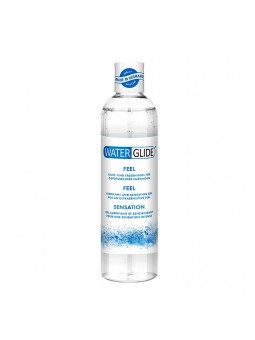 WATERGLIDE MASSAGE &...