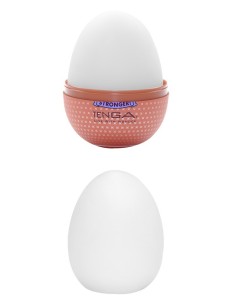 Tenga Egg Misty II HB 1pc 2