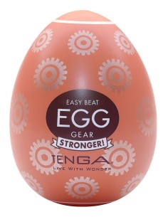 Tenga Egg Gear HB 1pc