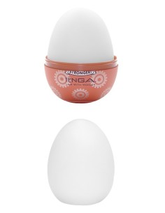 Tenga Egg Gear HB 1pc 2