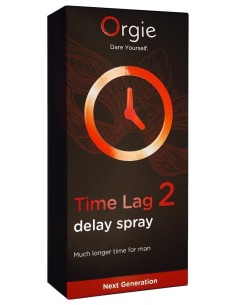 Time Lag 2 Delay Spray 10 ml