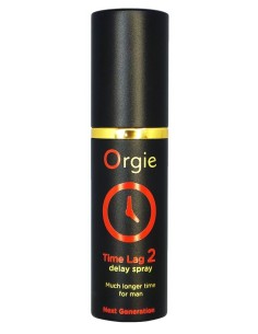 Time Lag 2 Delay Spray 10 ml 2