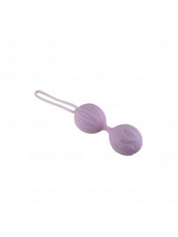 Geisha Lastic Ball L Lilas