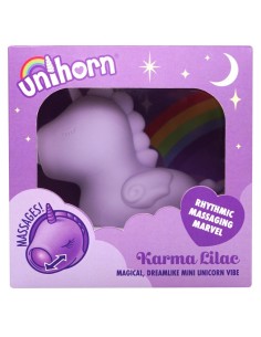 Unihorn Karma Lilac