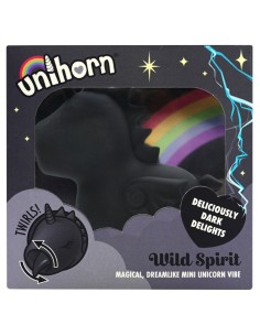 Unihorn Wild Spirit