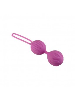 Geisha Lastic Ball L Pink