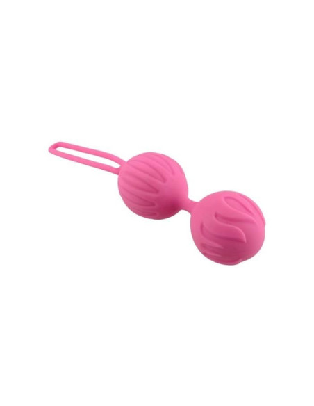Geisha Lastic Ball S mini Pink acquista online su Porky's Store