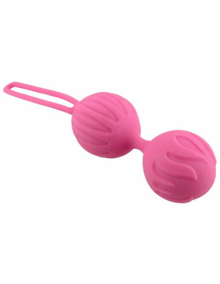 Geisha Lastic Ball S mini Pink acquista online su Porky's Store