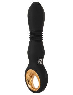 Eternal Strong Thrusting Vibra 2