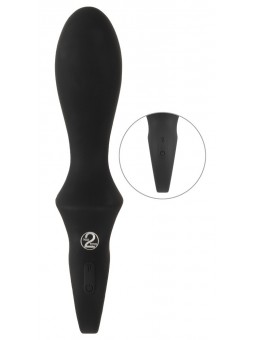 Eternal Inflatable G-Spot Vibr