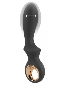 Eternal Inflatable G-Spot Vibr