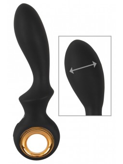 Eternal Inflatable G-Spot Vibr