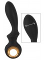 Eternal Inflatable G-Spot Vibr