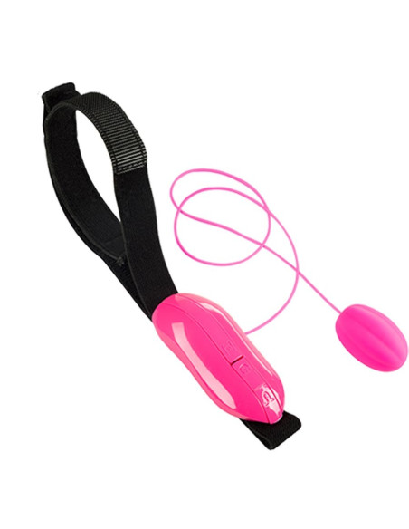 Play Ball - Ovetto vibrante acquista online su Porky's Store