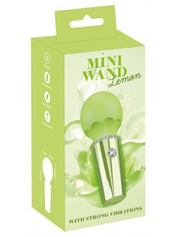 Mini Wand Lemon