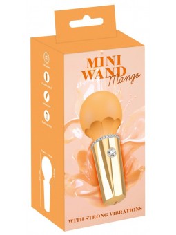 Mini Wand Mango