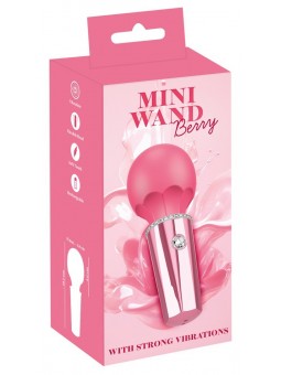 Mini Wand Berry