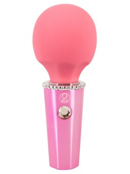 Mini Wand Berry