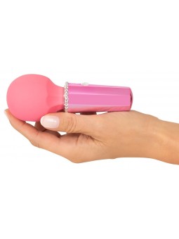 Mini Wand Berry
