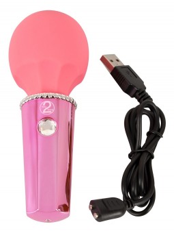 Mini Wand Berry
