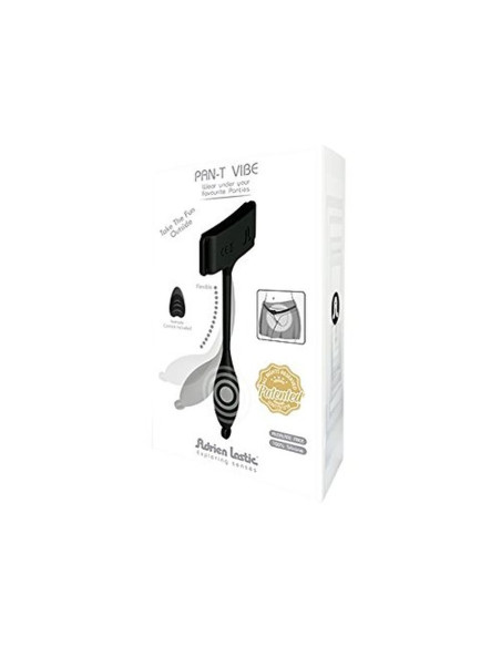 Pan T-Vibe -Vibratore donna da indossare acquista online su Porky's Store