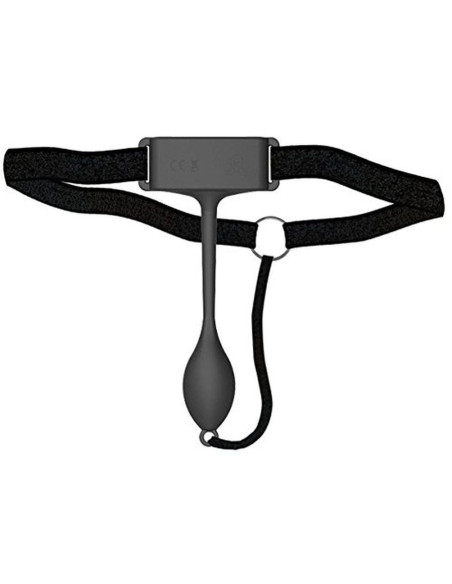 Pan T-Vibe -Vibratore donna da indossare acquista online su Porky's Store