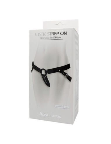 LASTIC STRAP-ON acquista online su Porky's Store