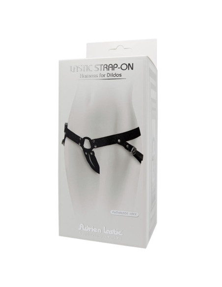 LASTIC STRAP-ON acquista online su Porky's Store