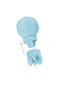 Caress Blue