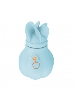 Caress Blue