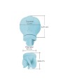 Caress Blue