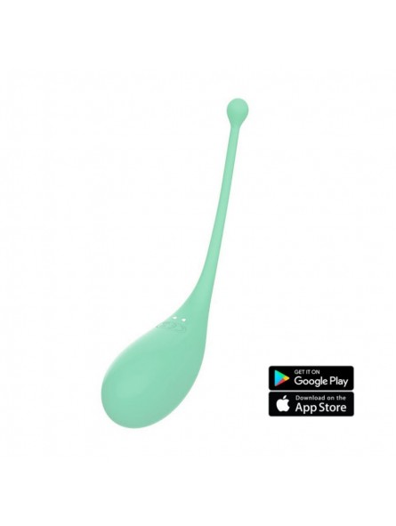 Palpitation + New App - Menta