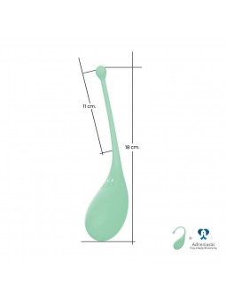 Palpitation + New App - Menta