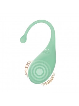 Palpitation + New App - Menta