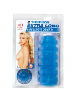 CYBERSKIN EXTRA LONG