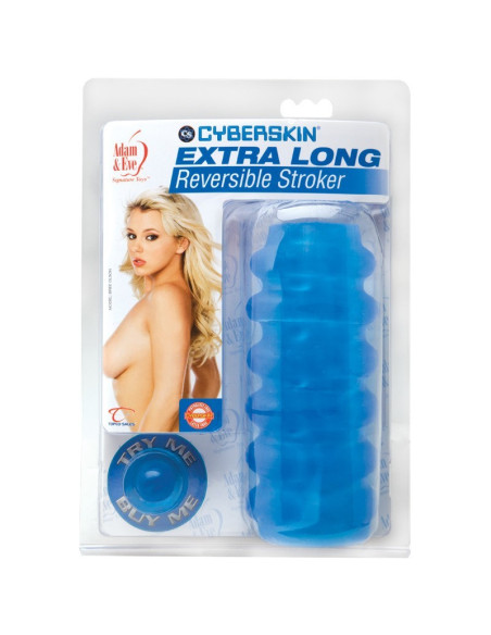 CYBERSKIN EXTRA LONG