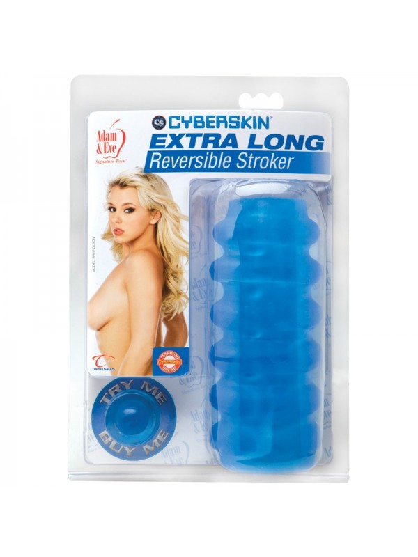 CYBERSKIN EXTRA LONG