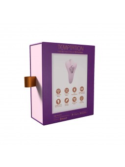 Temptation + APP