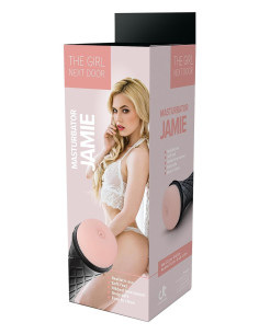 THE GIRL NEXT DOOR JAMIE