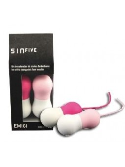 SINFIVE EMEGI RASPBERRY