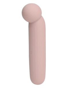 NUDE LIV PRESSURE POINT VIBRATOR - TRAVE 2
