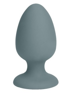 NUDE SAGE BUTT PLUG - TRAVELSIZE 2