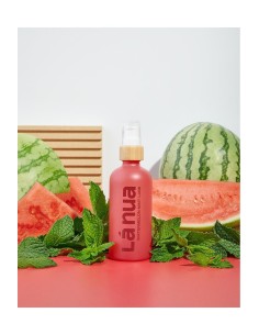 LA NUA WATERMELON MINT WATER BASED LUBRI 2