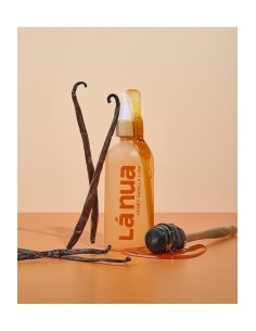LA NUA HONEY VANILLA WATER BASED LUBRICA 2