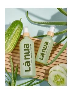 LA NUA CUCUMBER ALOE WATER BASED LUBRICA 2
